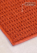 Passadeira Nile Trama