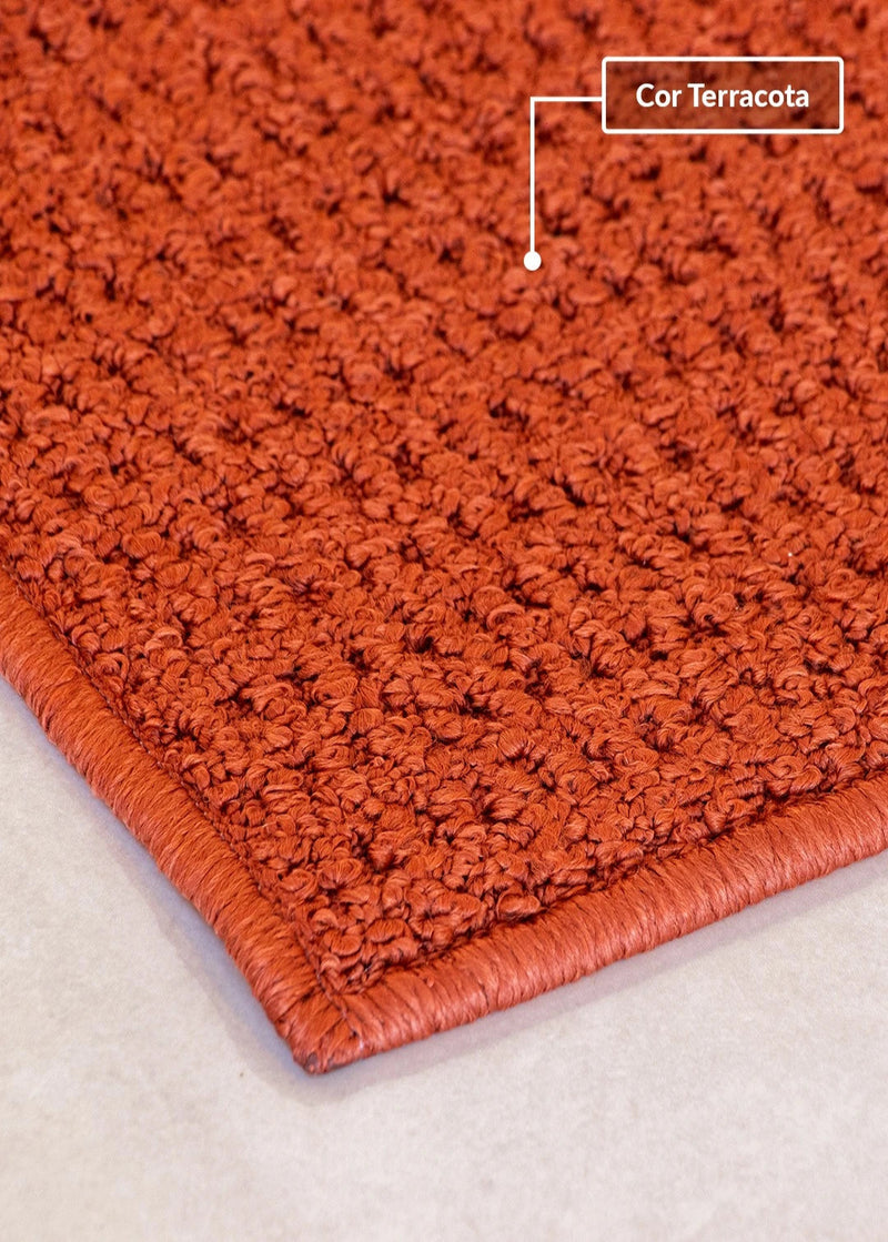 Passadeira Nile Trama