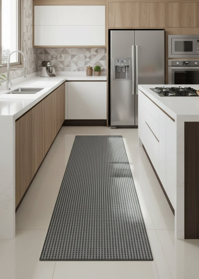 Passadeira Nile Trama